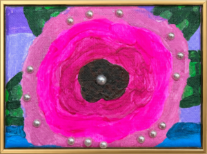Pink life