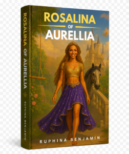 ROSALINA OF AURELLIA
