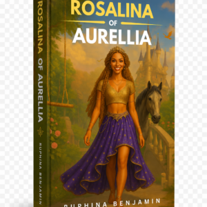ROSALINA OF AURELLIA