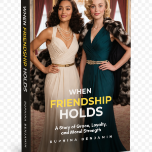 WHEN FRIENDSHIP HOLDS