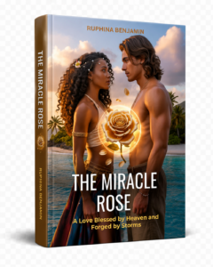 THE MIRACLE ROSE