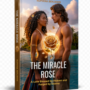 THE MIRACLE ROSE