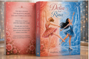 Delia And Rina
