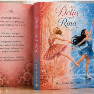 Delia And Rina