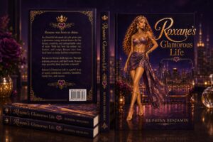 Roxane’s Glamorous Life