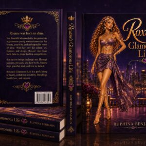 Roxane’s Glamorous Life